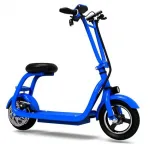 Электросамокат Subor XMF-3 — изображение 4