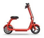 Электросамокат Subor XMF-3 — изображение 6