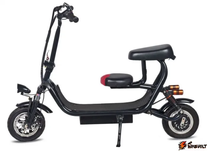 elektrosamokat-subor-xmf-4-0 Электросамокат Subor XMF-4 — изображение 1