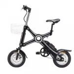 Электровелосипед-электросамокат Superprime+ — изображение 2