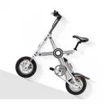 Электровелосипед-электросамокат Superprime+ — изображение 5