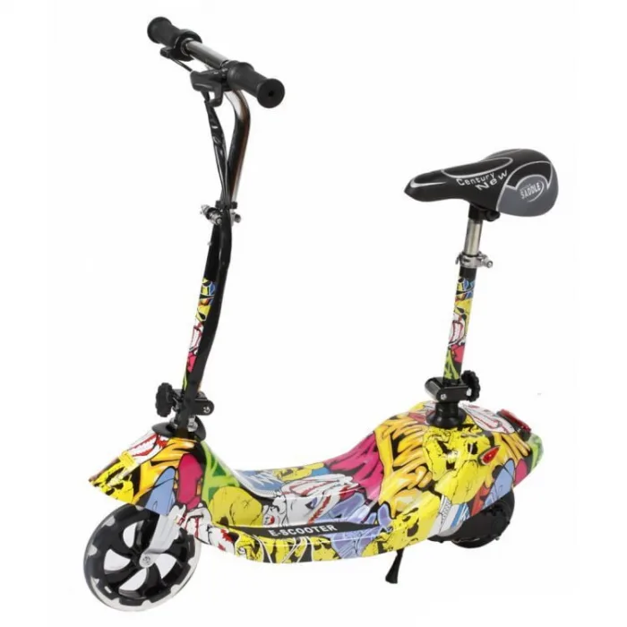 Электросамокат TANKO F7 (для ребенка) — изображение 2