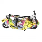 Электросамокат TANKO F7 (для ребенка) — изображение 4