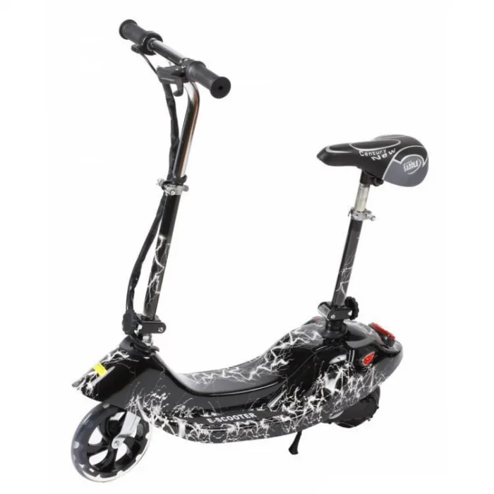 Электросамокат TANKO F7 (для ребенка) — изображение 5