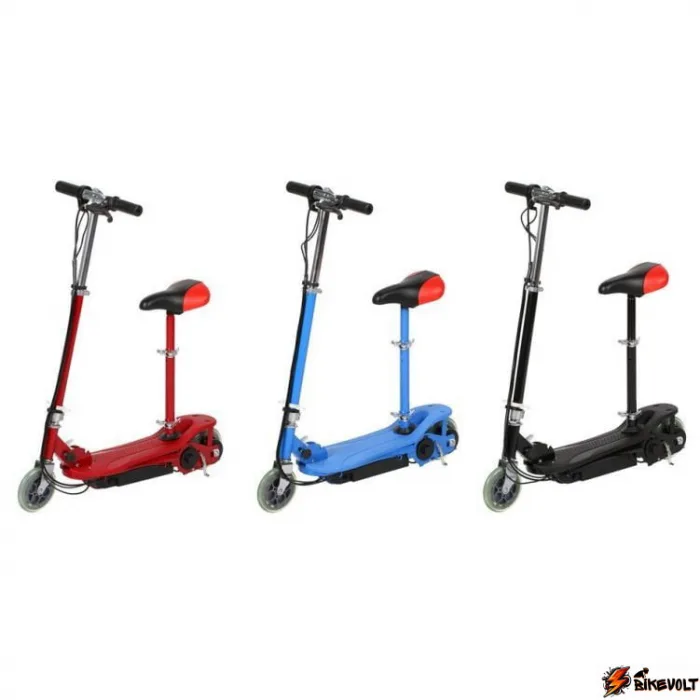 Электросамокат TANKO T3 — изображение 1