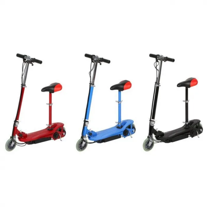 Электросамокат TANKO T3 — изображение 2