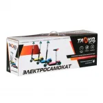 Электросамокат TANKO T3 — изображение 7