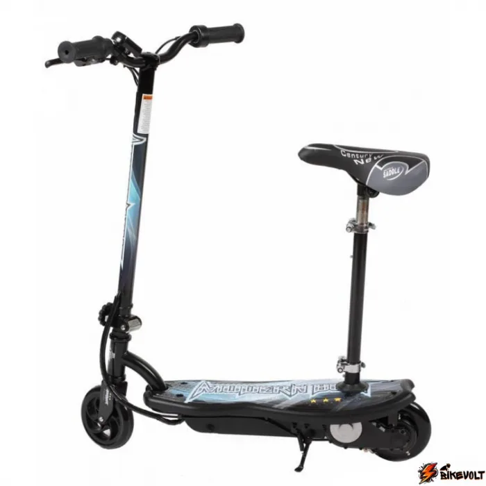 Электросамокат TANKO T4S — изображение 1