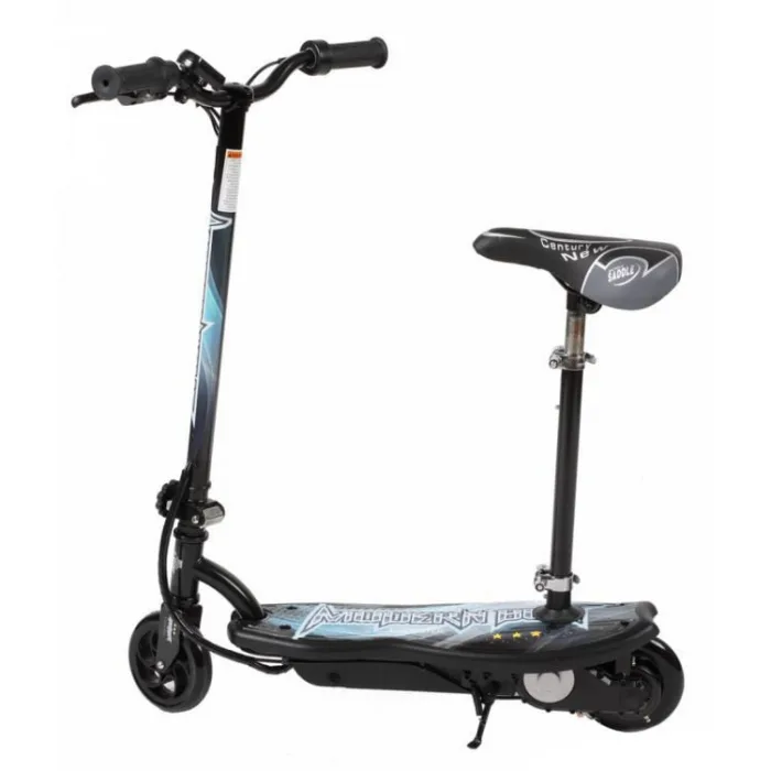 Электросамокат TANKO T4S — изображение 2