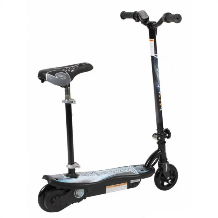 Электросамокат TANKO T4S — изображение 3