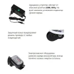 Электросамокат TANKO T4S — изображение 8