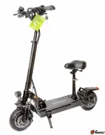 Электросамокат Ultron T10 v. 3