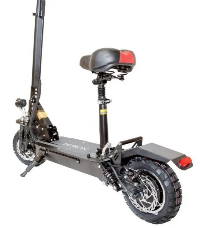 Электросамокат Ultron T10 v. 3 — изображение 4