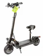 Электросамокат Ultron T10 v 4 — изображение 2