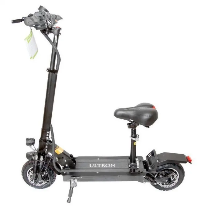 Электросамокат Ultron T10 v 4 — изображение 3