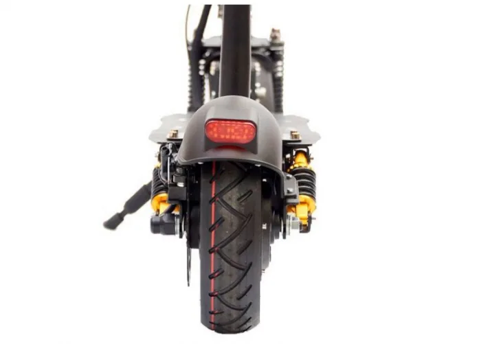 Электросамокат Ultron T10 v 4 — изображение 5