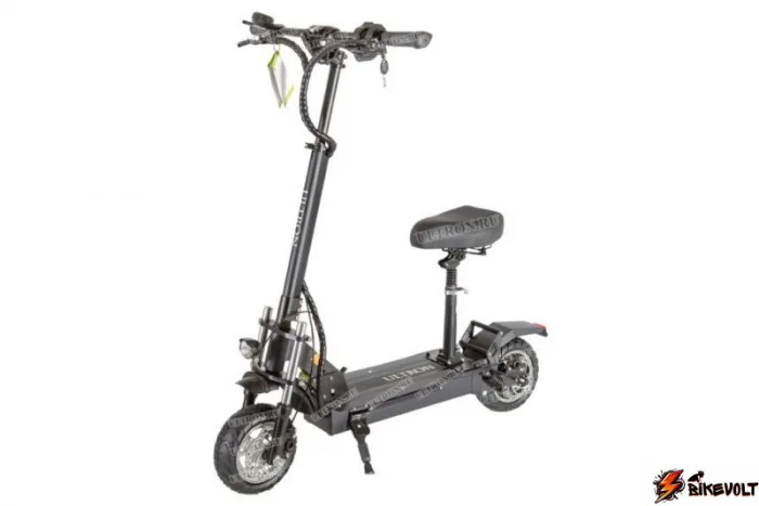 elektrosamokat-ultron-t103-v-4-0 Электросамокат Ultron T103 v 4 — изображение 1