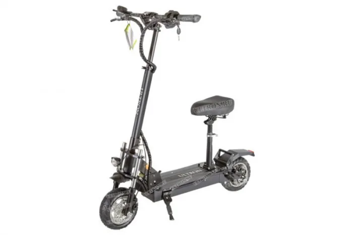 Электросамокат Ultron T103 v 4 — изображение 2