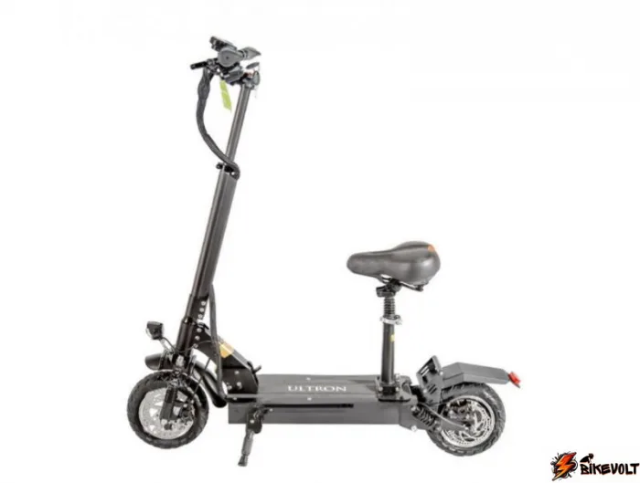 elektrosamokat-ultron-t103-v21-0 Электросамокат Ultron T103 v. 2.1 — изображение 1