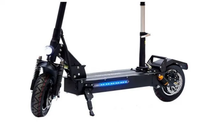 Электросамокат Ultron T103 v. 2.1 — изображение 4