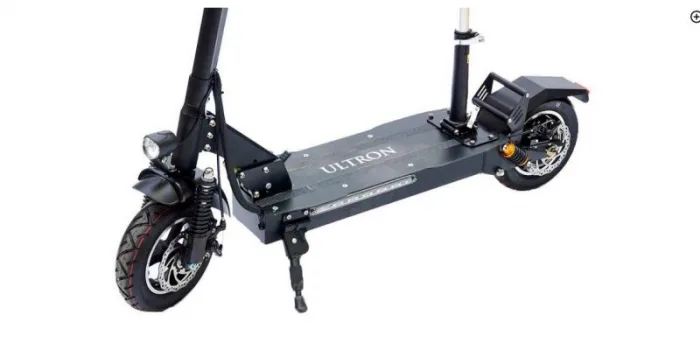 Электросамокат Ultron T103 v. 2.1 — изображение 6