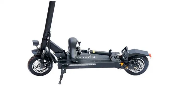 Электросамокат Ultron T103 v. 2.1 — изображение 7