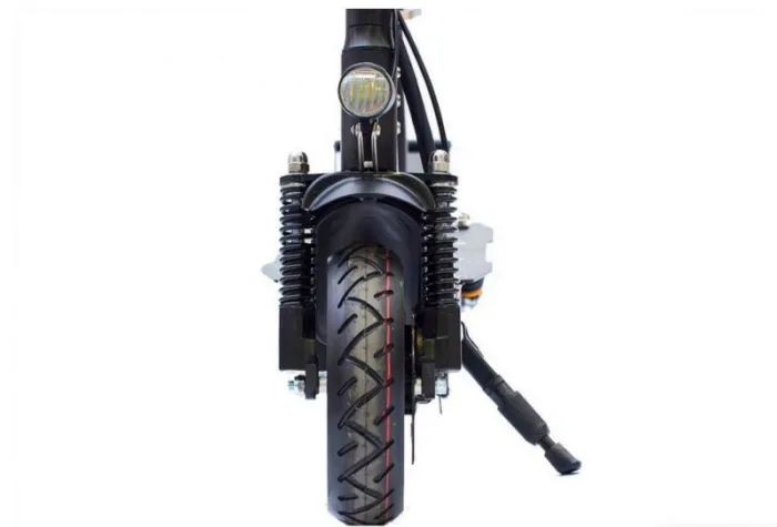 Электросамокат Ultron T103 v. 2.1 — изображение 8