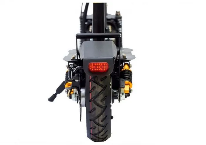 Электросамокат Ultron T103 v. 2.1 — изображение 9