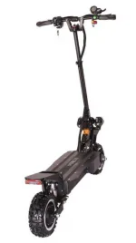 Электросамокат Ultron T108 PRO 6000W V3.3 — изображение 4