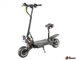 Электросамокат Ultron T108 v. 3.1