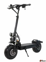 Электросамокат Ultron T11 plus двухмоторный