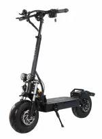 Электросамокат Ultron T11 plus двухмоторный — изображение 2