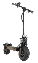 Электросамокат Ultron T11 plus двухмоторный — изображение 3