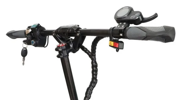 Электросамокат Ultron T11 plus двухмоторный — изображение 8