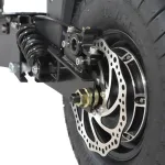 Электросамокат Ultron T11 plus двухмоторный — изображение 9