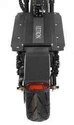 Электросамокат Ultron T11 plus двухмоторный — изображение 10