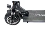 Электросамокат Ultron T11 v. 4 — изображение 5