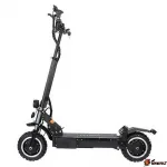 Электросамокат Ultron T11 V.5 (полный привод )