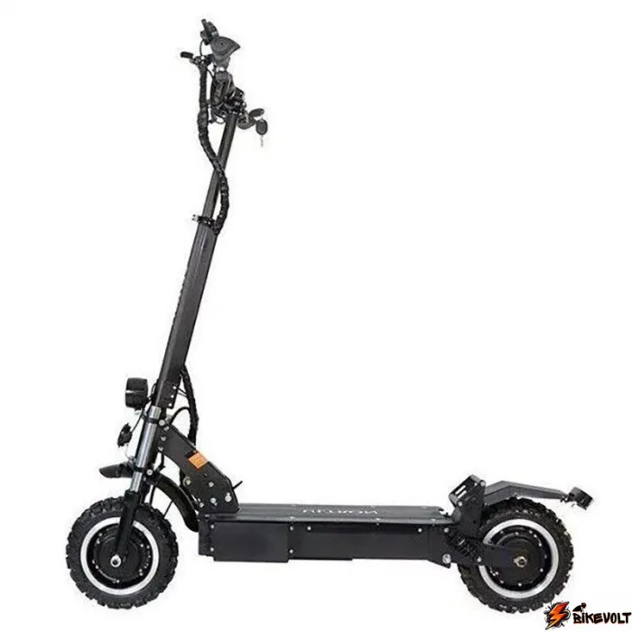 elektrosamokat-ultron-t11-v5-0 Электросамокат Ultron T11 V.5 (полный привод ) — изображение 1