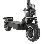 Электросамокат Ultron T11 V.5 (полный привод ) — изображение 4