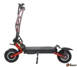 Электросамокат Ultron T128 PLUS (для бездорожья, взрослый)