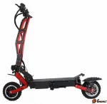 Электросамокат Ultron T128 PRO 6000W V3.3