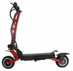 Электросамокат Ultron T128 PRO 6000W V3.3 — изображение 2