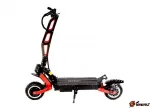 Электросамокат Ultron T128 v. 3.1