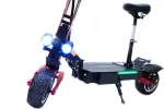 Электросамокат Ultron T128 v. 3.1 — изображение 8