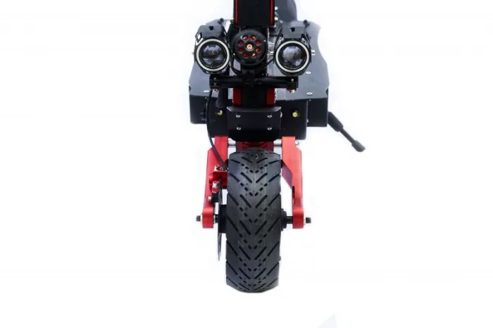 elektrosamokat-ultron-t128-v-31-8 Электросамокат Ultron T128 v. 3.1 — изображение 9