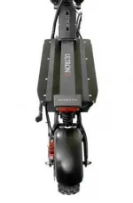 Электросамокат Ultron X3 внедорожный — изображение 11