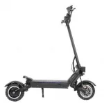 Электросамокат Ultron X3 внедорожный — изображение 3