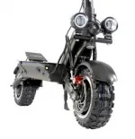 Электросамокат Ultron X3 внедорожный — изображение 6