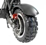 Электросамокат Ultron X3 внедорожный — изображение 7